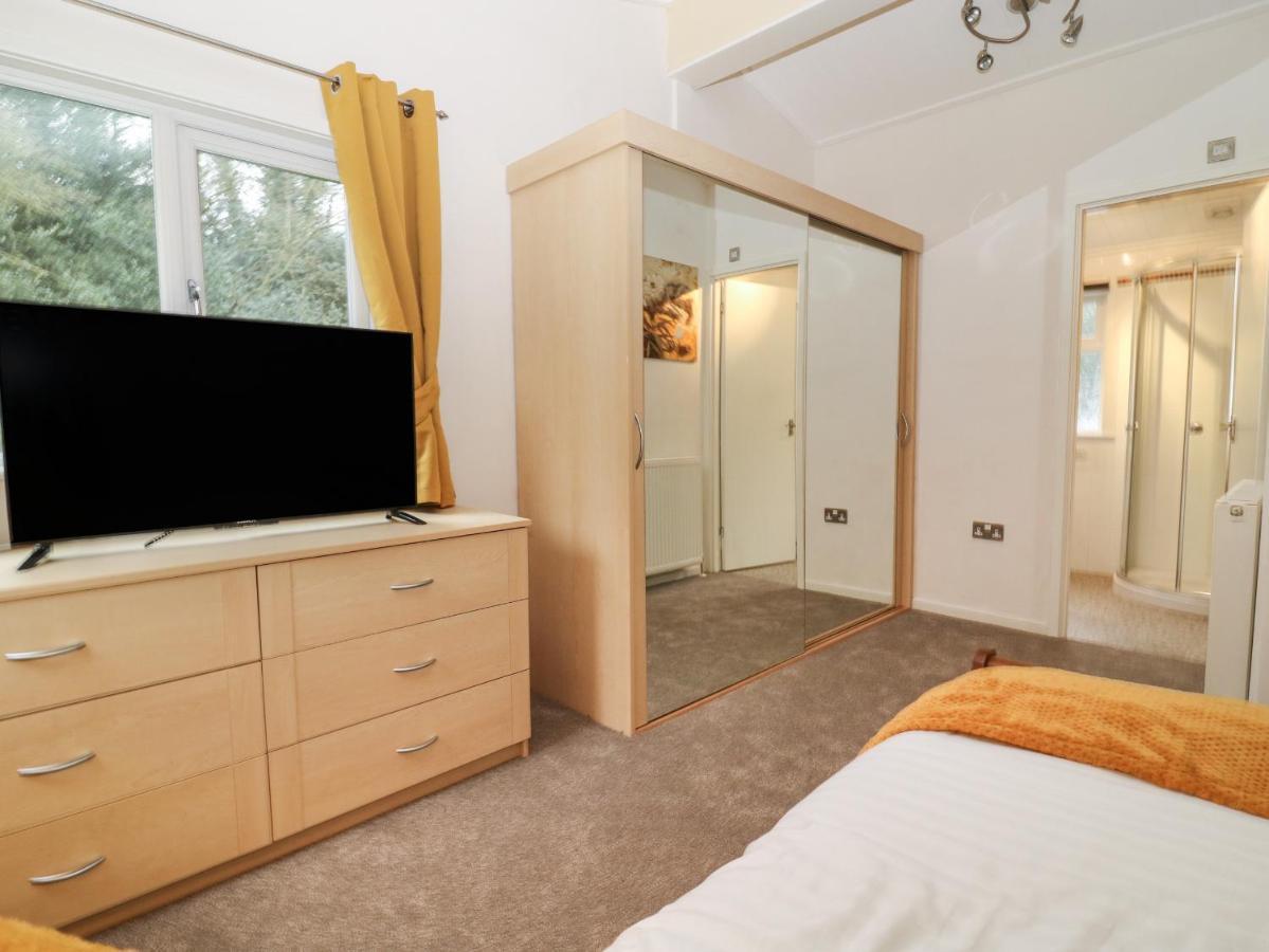 3 The Fairway Villa Cottingham  Exterior foto